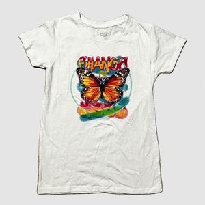 Graphic Baby Tee